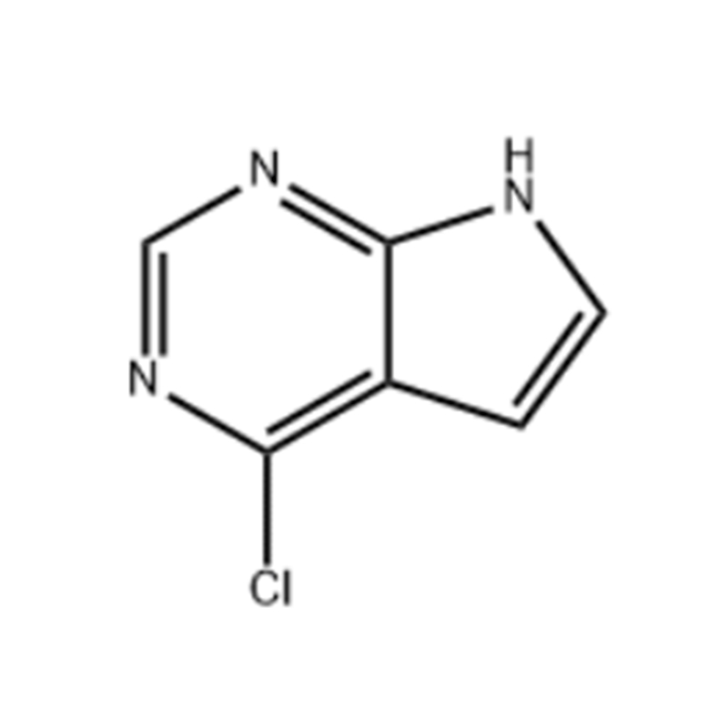 Abrocitinib Intermediate 4-Chloropyrrolidine CAS No. 3680-69-1