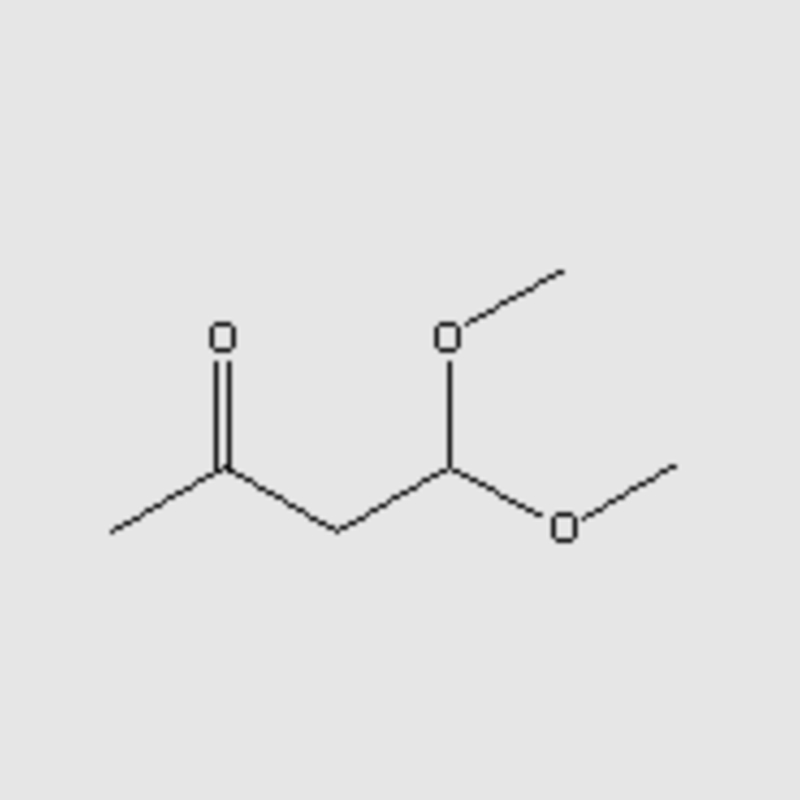 Pharmaceutical Intermediates, Agrichemical Intermediates 4,4-Dimethoxy-2-butanone CAS NO. 5436-21-5