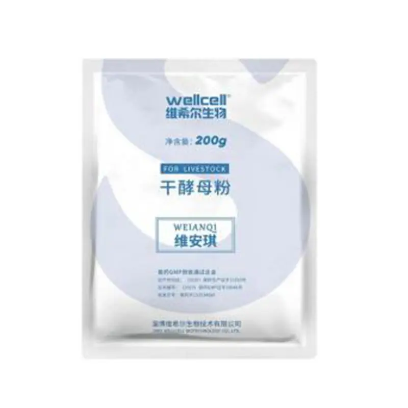 Dry yeast powder(Poultry) (Commodity Name: Viagra S)