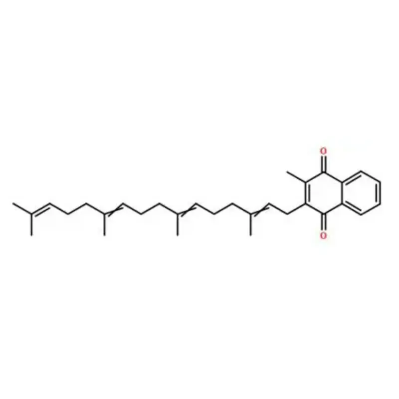 Vitamin K2(POWDER) CAS NO.:11032-49-8