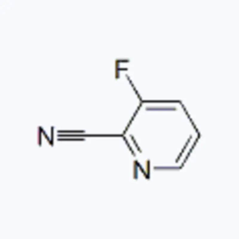 2-Cyano-3-fluoropyridine