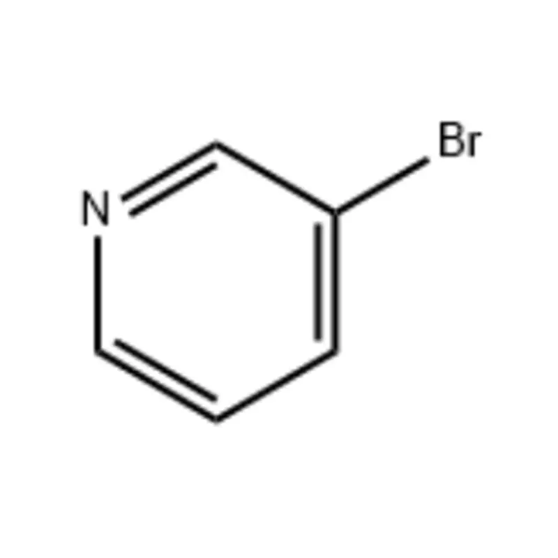 3-Bromopyridine CAS No. 626-55-1